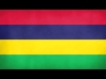Mauritius National Anthem Instrumental