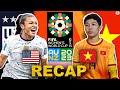 2023 FIFA Women's World Cup: USA DEFEATS Vietnam 3-0 in World Cup Opener | CBS Sports