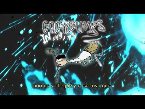 Slappy Av -  Le Corbusier (Prod. daanitr)