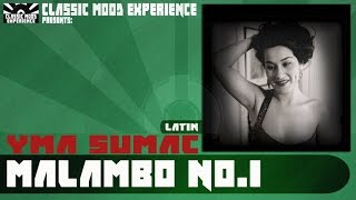 Yma Sumac - Malambo No.1 (1954)