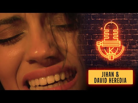 Knnb Live #6 - JIHAN & David Heredia