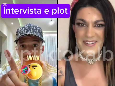 Kozaku intervist me Queen klea pytje lot 🤣🤣🤣