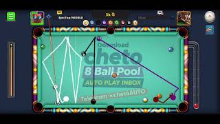 Video tutorial Download install Wizard Cheto 8 ball pool 56.10.5 - 56.10.x iOS free IPA AUTO play