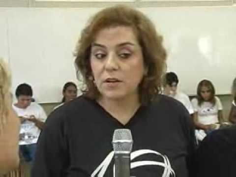 Programa Neusa Bighetti exibido no dia 16/08/2009 - Unimed ADEVIRP