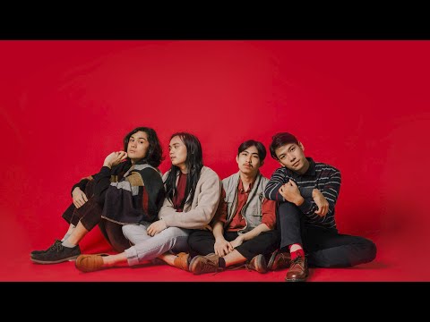 ALYSON - Hinihintay Ka Lang (Official Music Video)