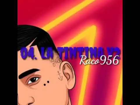 La Tintina v2 Raco 956 🍀💯