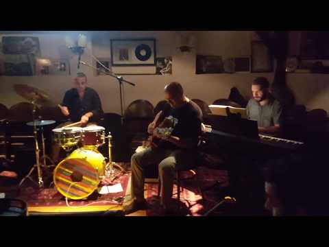 Shule quartet ft. Wayne Escoffery at Ethno Jazz Club Sejdefa