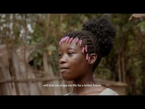 Community health workers support sexual and reproductive health in Benin