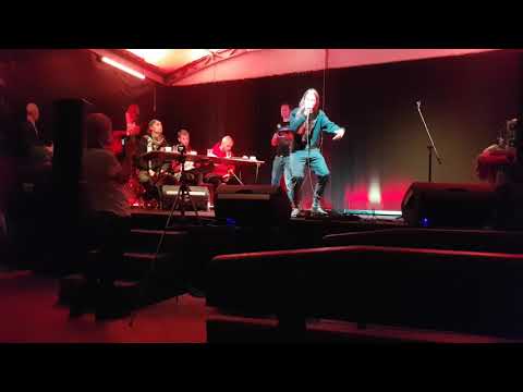 Bydgoszcz Royal Beatbox Battle 2017 - Eliminacje   Marcel