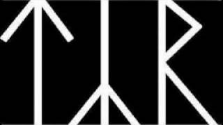 Týr - Hold the Heathen Hammer High