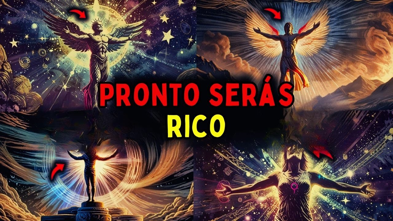 ESCOLHIDO, A ESPERA ACABOU AGORA DEUS PROVA SEU AMOR POR VOCÊ – RIQUEZA PARA SEMPRE🎉