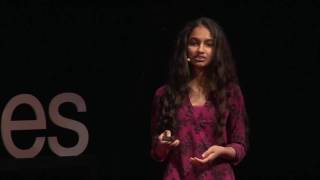 Channeling Your Inner Renaissance | Sriharshita "Harshu" Musunuri | TEDxSnoIsleLibraries