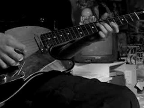 Johnny B. Goode, Chuck Berry