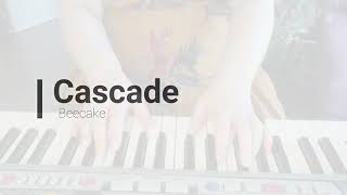 Cascade - Beecake (cover)