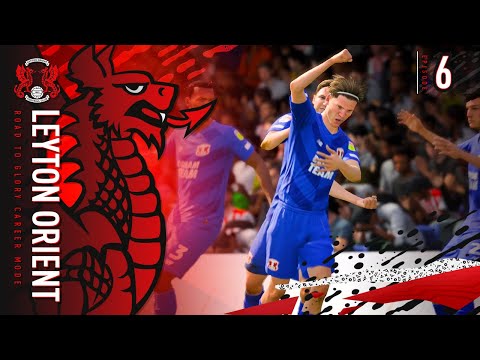 THE WONDERKID SHOWS HIS FULL POTENTIAL! - FIFA 20 ROAD TO GLORY CAREER MODE #6