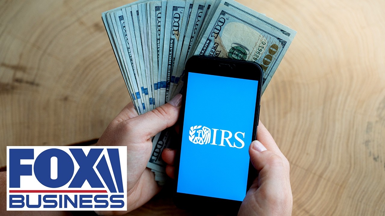 SECURITY FEARS: IRS CEO INSISTS taxpayers will be fine with new digital push
