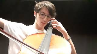 Download lagu Elgar: Cello Concerto in E minor mp3