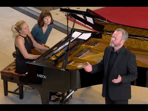 Finzi - Come Away, Death