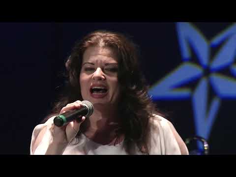 JADRANKA & BAND - Sen s anjelom (cover verzia)