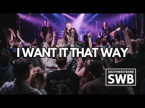 South West Band video.