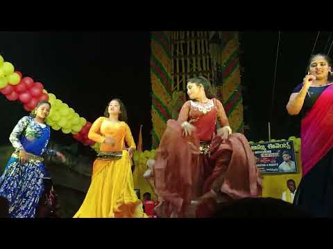 Jingu Jingu Cheera (From "Lorry Driver")