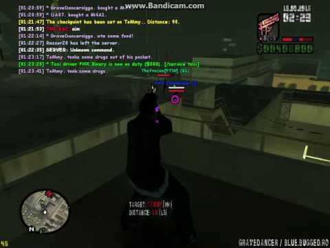 Ragex v3 Abuz ( DM )