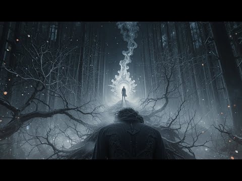 The Fermi Paradox has a potentially terrifying answer The Dark Forest  David Kipping