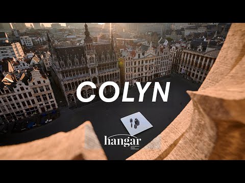 Colyn - Hangar at Grand Place, Brussels - Sunrise Livestream [FULL HD]