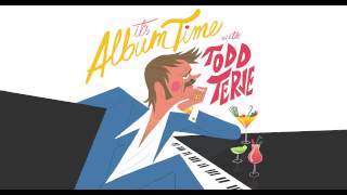 Todd Terje - Delorean Dynamite video