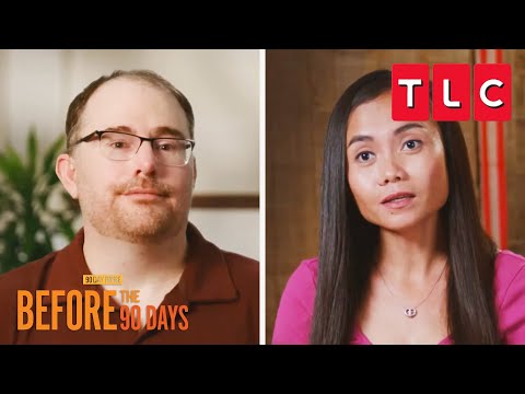 David Is Shocked Sheila Is Living In Poverty | 90 Day Fiancé: Before the 90 Days | TLC