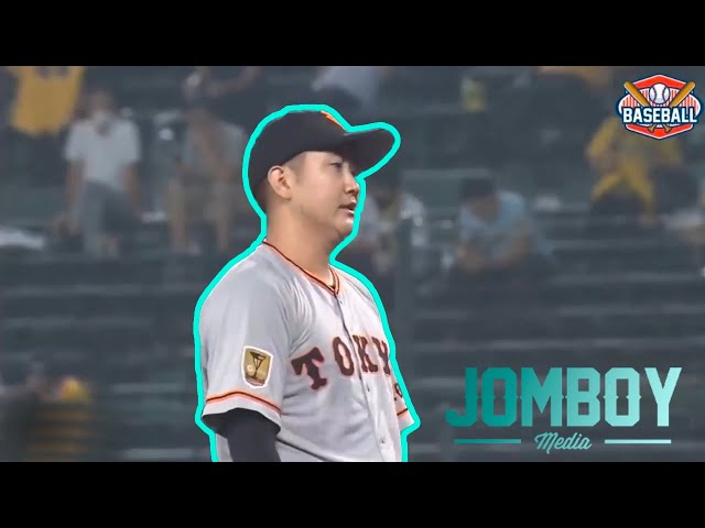 Umpire refuses to call a strike, a breakdown