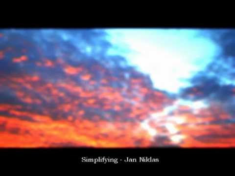 Simplifying - Jan Niklas