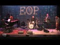 The Jazz Legacy Project "Sack o' Woe" (Cannonball & Nat Adderley) [live] @ Eddie Owen Presents