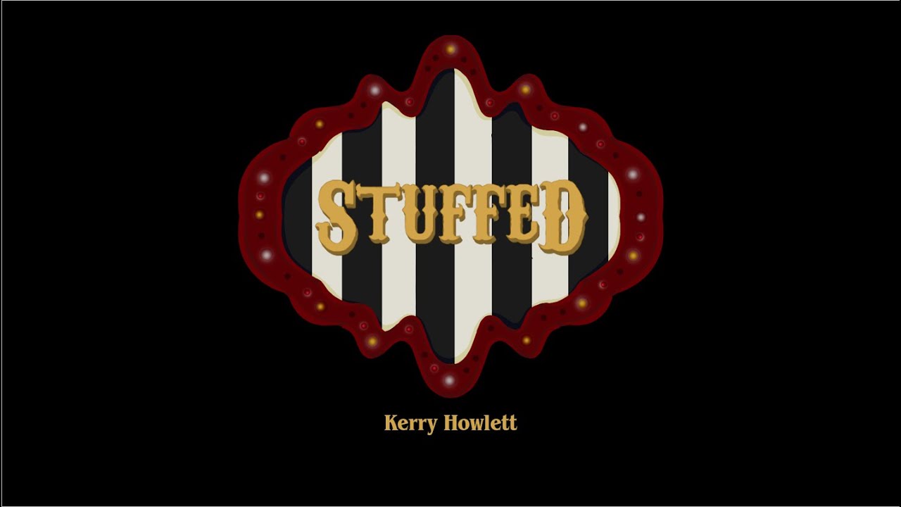 'Stuffed'  Trailer (2022)