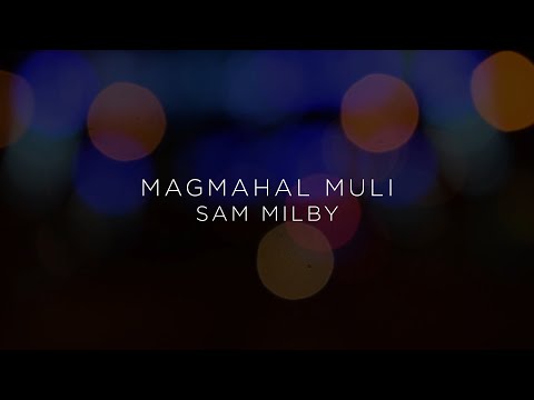 Video thumbnail for Magmahal Muli