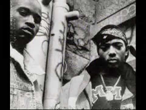 Mobb Deep Feat Lil Cease - Im going out.mp4  This Shit Is 'CLASSIC!!!