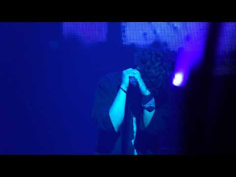 180722 VINXEN 'AQUARIUM' - 9. 그대들은 어떤 기분이신가요 (일부)