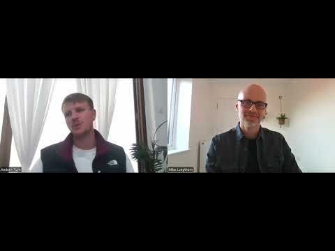 Mike Longthorn video.