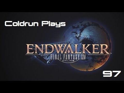 FFXIV Endwalker - Part 97: Let's Get Ecumenical! [Unspoiled]