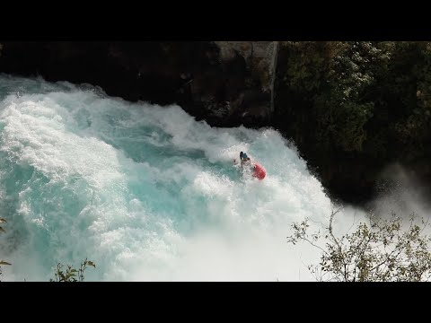 REEL WORLD Vol.3 – #23 Oliver English (NZ)