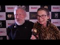 Serengeti Balloon Safaris - Tony Pascoe, Director & Marijka Pascoe, Director