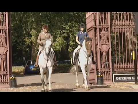 Disappearing London   S02E05 (2007)