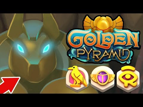 DIVINE ANUBIS DRAGON CONFIRMED?! Golden Pyramid Event Info + 3 New Badges! - DML