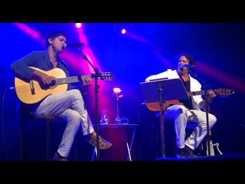 Celacanto - Jota Maranhão e jorge Vercilo
