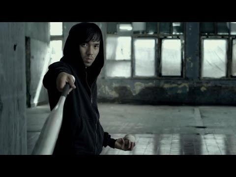 Dextems - Arctic Sound (Drum 'n Bass neurofunk Video)