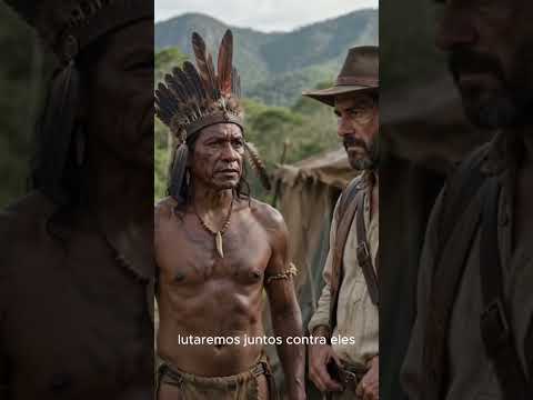 O Primeiro Ataque na Região de Sabará? #puri  #cataguases  #mamelucos  #curraldelrei #sabara