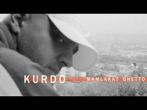 KURDO - MAMLAKAT GHETTO PROD. BY ZINOBEATZ / TENGOBEATZ