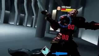 【VR】ソードオブガルガンチュア剣戟集Part1