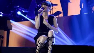 Alessandra Amoroso - Appartenente (Live)
