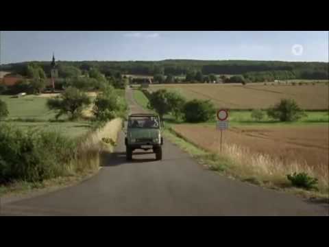 Willkommen in Kölleda Komödie 2012